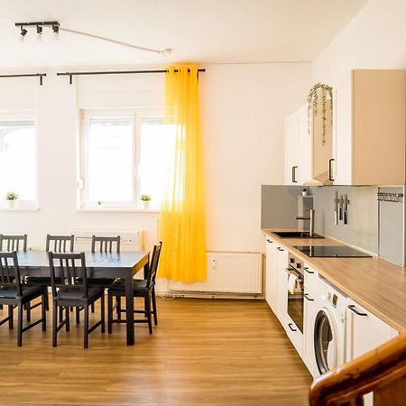 Three Bedroom Plus Big Kitchen Plus Selfcheckin Plus Street Parking Berlin Extérieur photo
