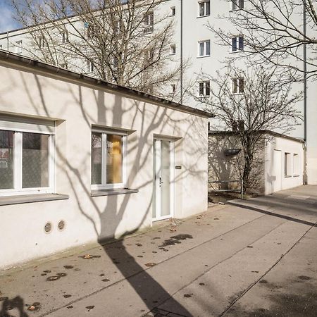 Three Bedroom Plus Big Kitchen Plus Selfcheckin Plus Street Parking Berlin Extérieur photo