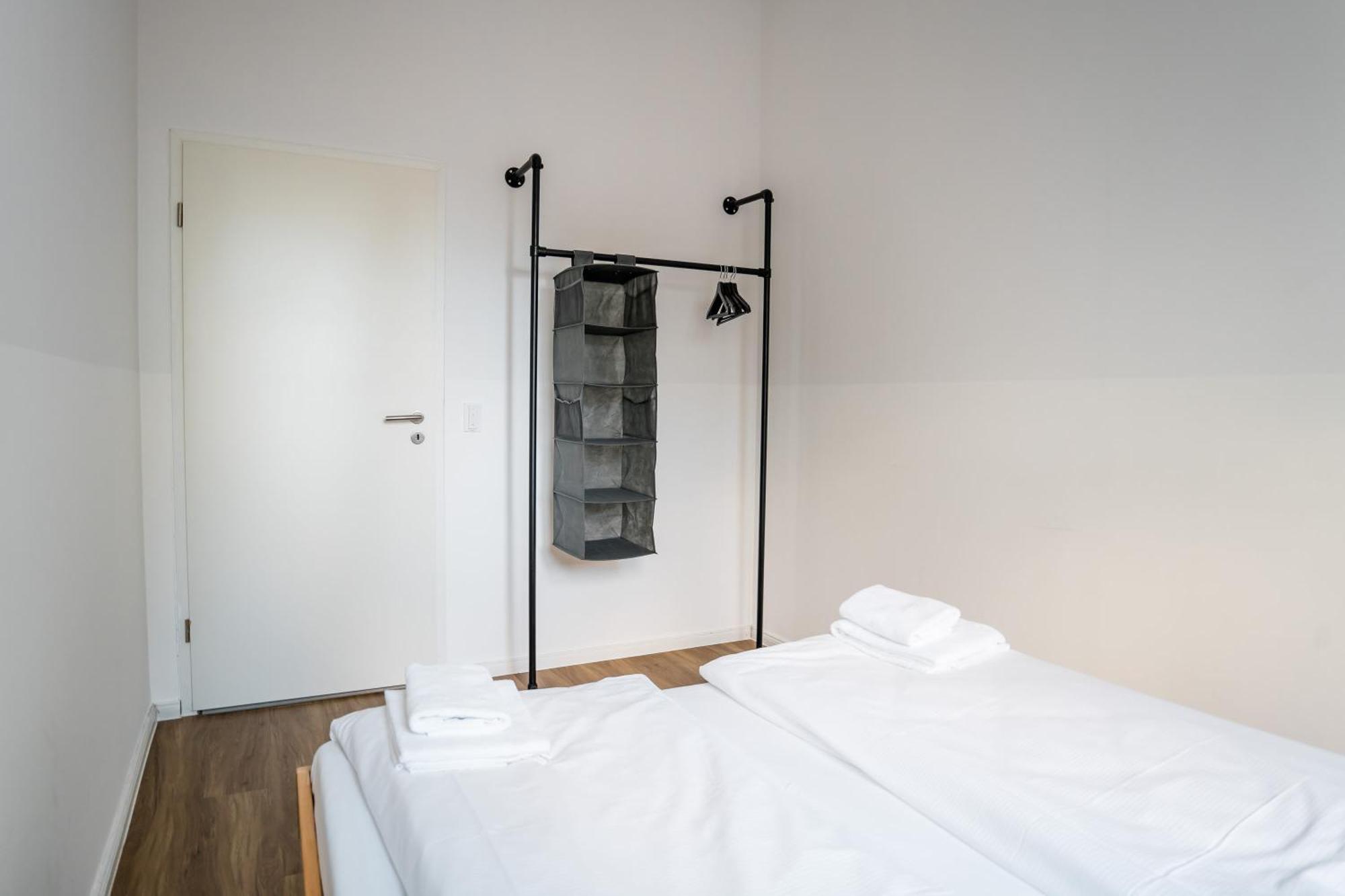 Three Bedroom Plus Big Kitchen Plus Selfcheckin Plus Street Parking Berlin Extérieur photo