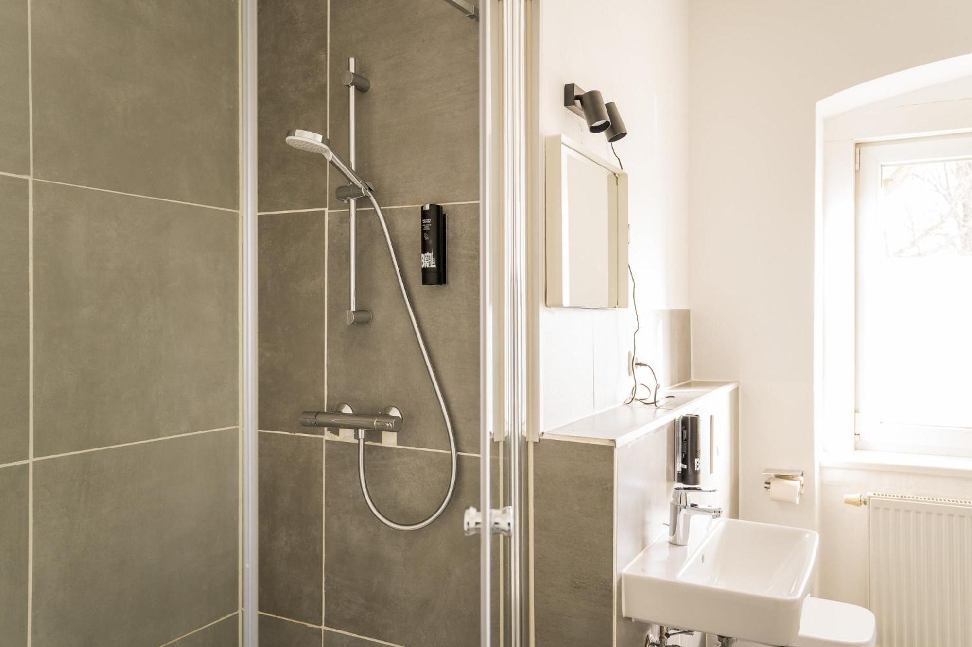 Three Bedroom Plus Big Kitchen Plus Selfcheckin Plus Street Parking Berlin Extérieur photo