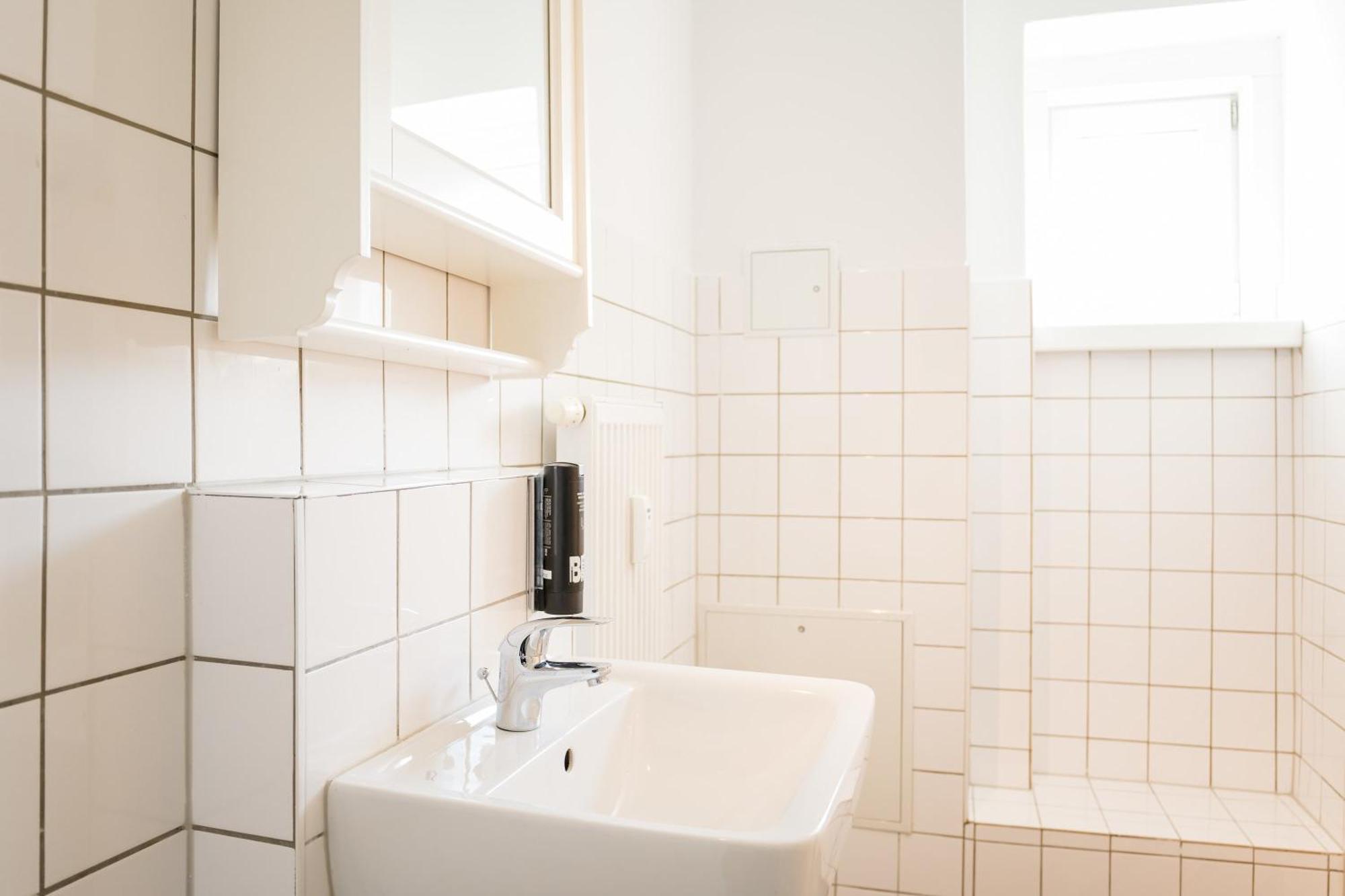 Three Bedroom Plus Big Kitchen Plus Selfcheckin Plus Street Parking Berlin Extérieur photo