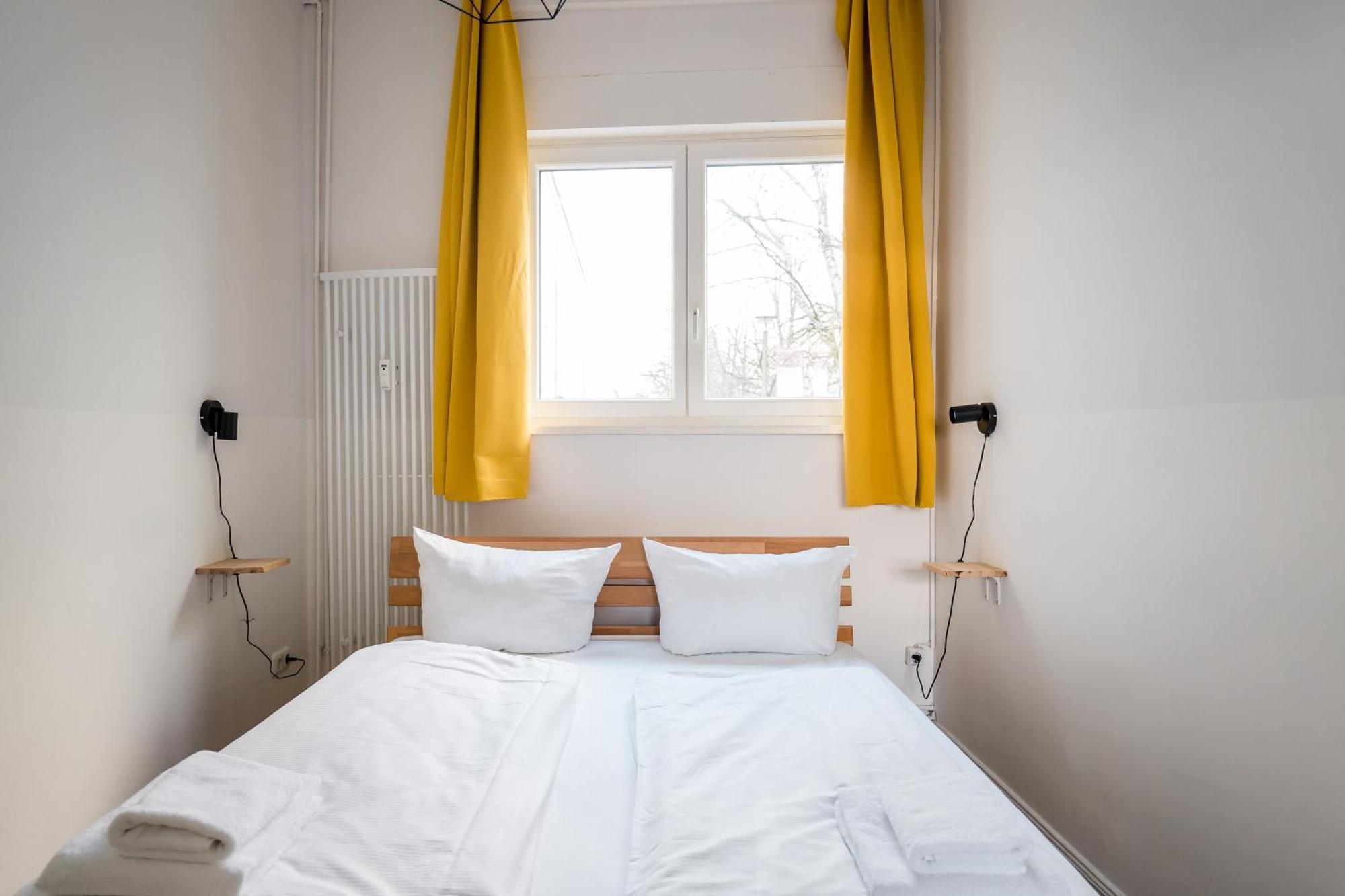 Three Bedroom Plus Big Kitchen Plus Selfcheckin Plus Street Parking Berlin Extérieur photo