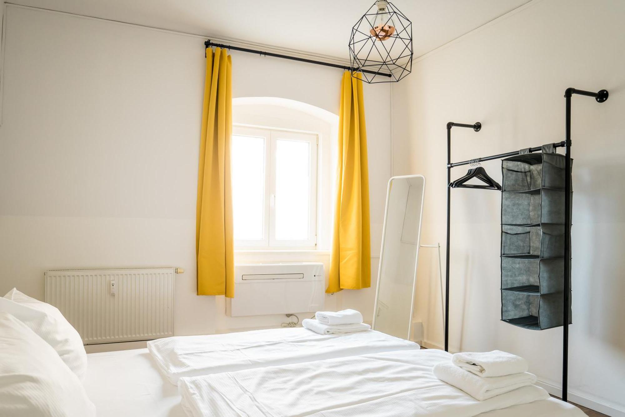 Three Bedroom Plus Big Kitchen Plus Selfcheckin Plus Street Parking Berlin Extérieur photo