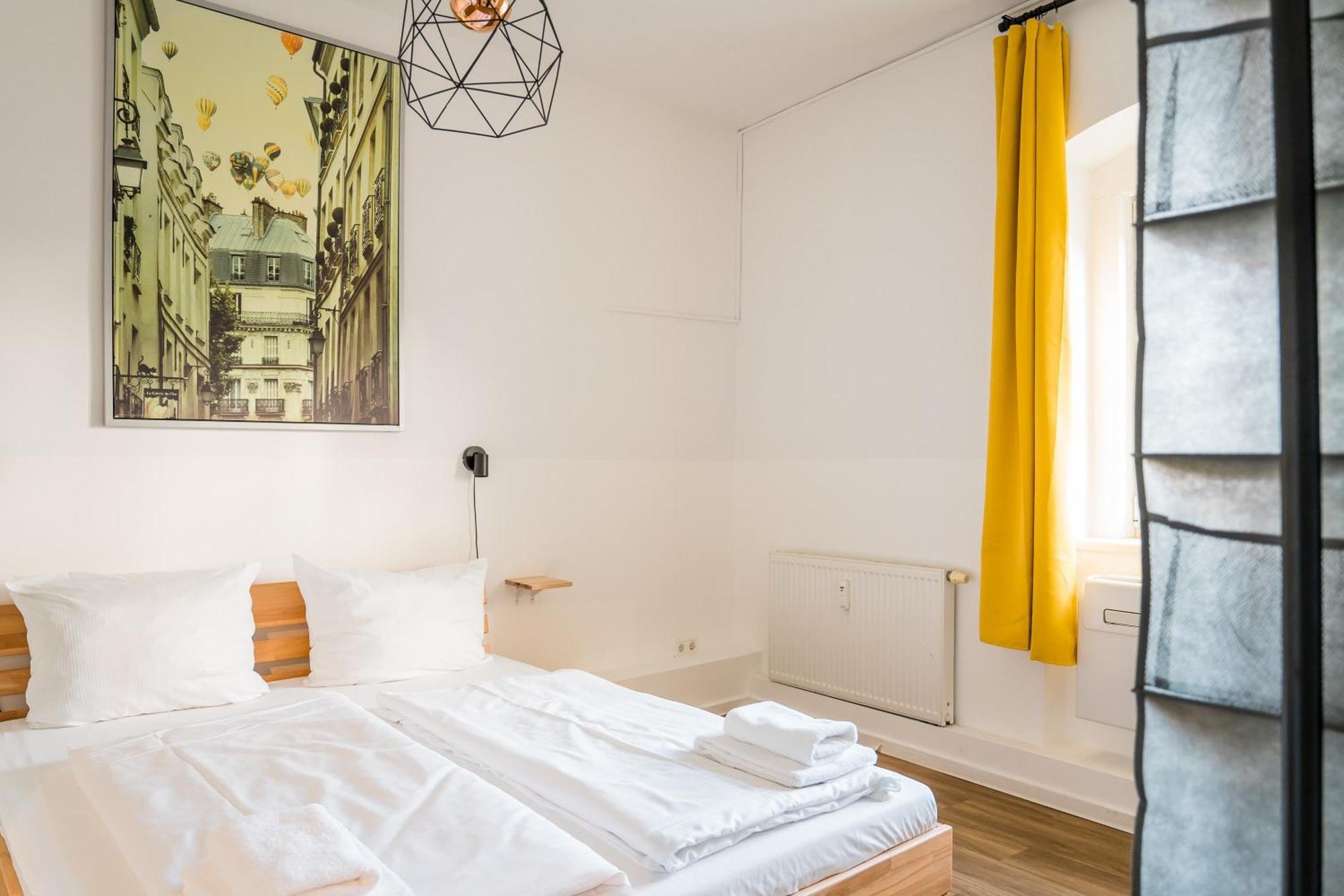 Three Bedroom Plus Big Kitchen Plus Selfcheckin Plus Street Parking Berlin Extérieur photo