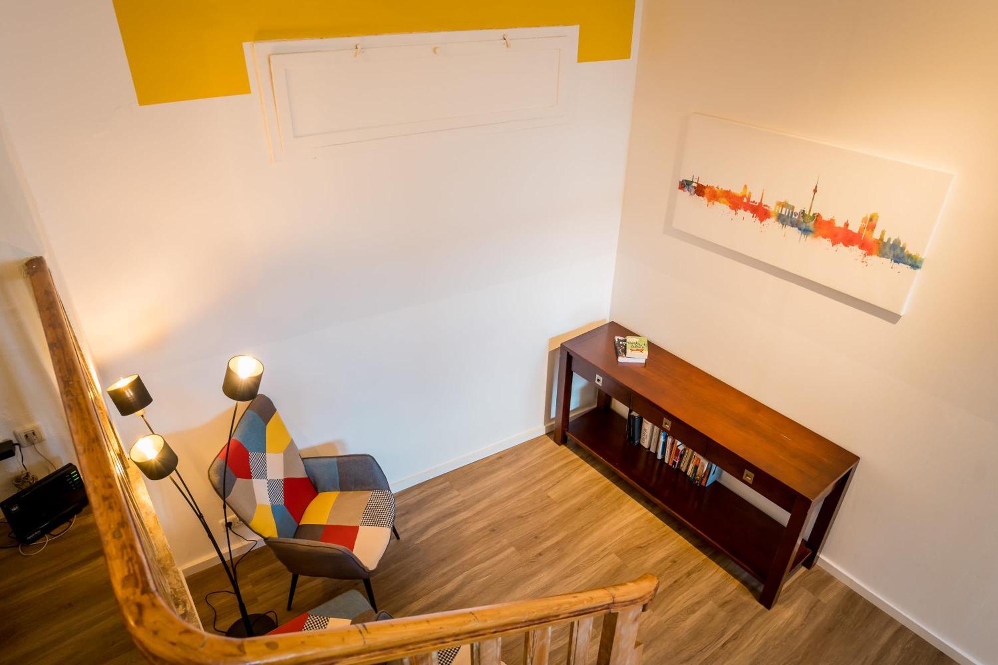 Three Bedroom Plus Big Kitchen Plus Selfcheckin Plus Street Parking Berlin Extérieur photo