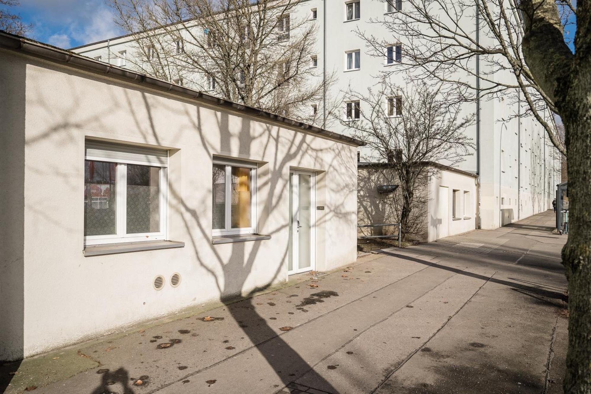 Three Bedroom Plus Big Kitchen Plus Selfcheckin Plus Street Parking Berlin Extérieur photo